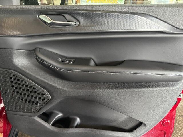 2025 Jeep Grand Cherokee L Altitude X Burnet TX