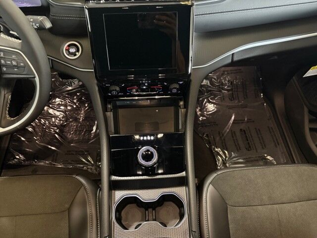 2025 Jeep Grand Cherokee L Altitude X  TX