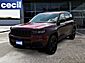 2025 Jeep Grand Cherokee L Altitude X  TX