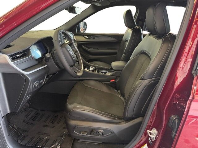 2025 Jeep Grand Cherokee L Altitude X  TX