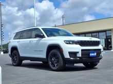 2025_Jeep_Grand Cherokee L_Altitude X_  TX