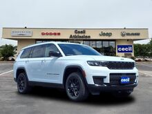 2025_Jeep_Grand Cherokee L_Altitude X_  TX