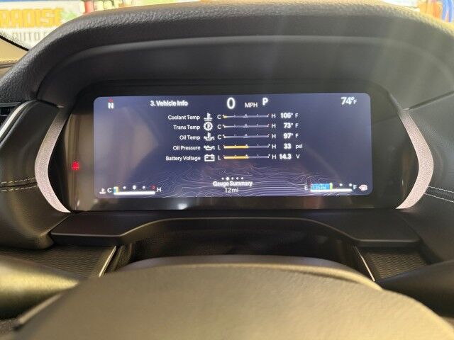 2025 Jeep Grand Cherokee L Altitude X  TX