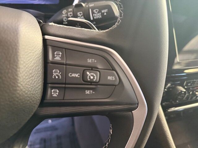 2025 Jeep Grand Cherokee L Altitude X  TX