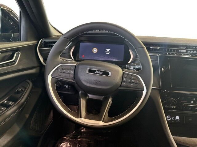 2025 Jeep Grand Cherokee L Altitude X  TX