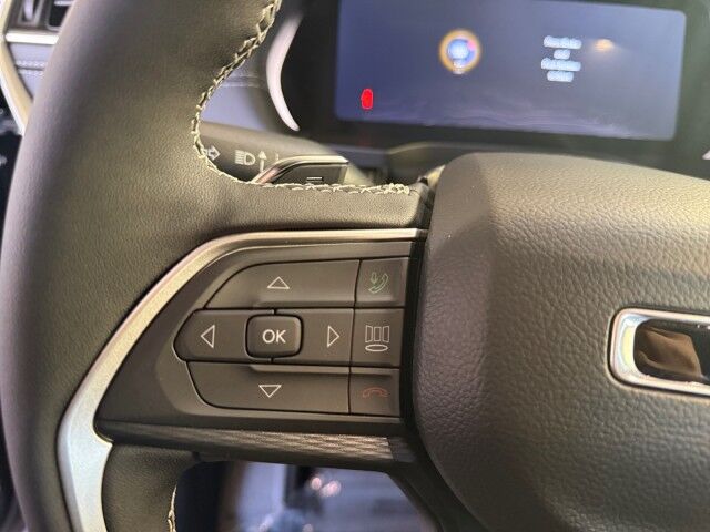 2025 Jeep Grand Cherokee L Altitude X  TX