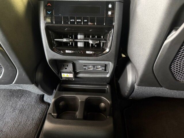 2025 Jeep Grand Cherokee L Altitude X  TX