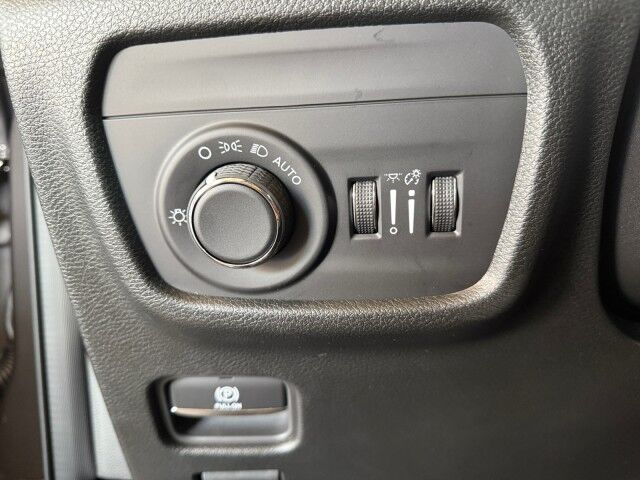2025 Jeep Grand Cherokee L Altitude X  TX