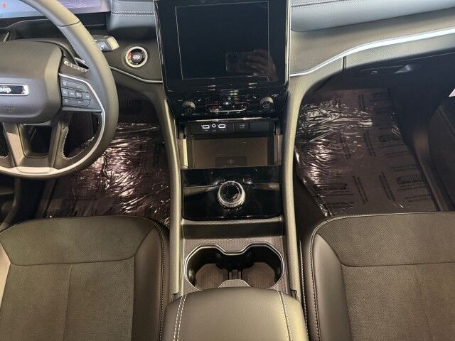 2025 Jeep Grand Cherokee L Altitude X  TX