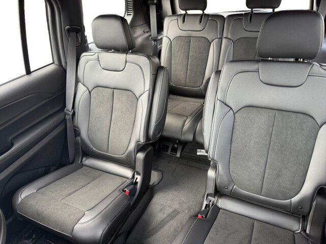 2025 Jeep Grand Cherokee L Altitude X  TX