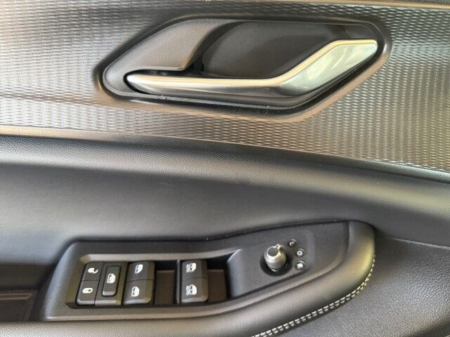 2025 Jeep Grand Cherokee L Altitude X  TX