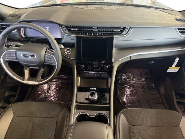 2025 Jeep Grand Cherokee L Altitude X  TX