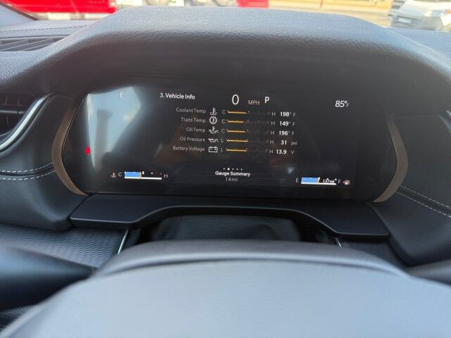 2025 Jeep Grand Cherokee L Altitude X  TX