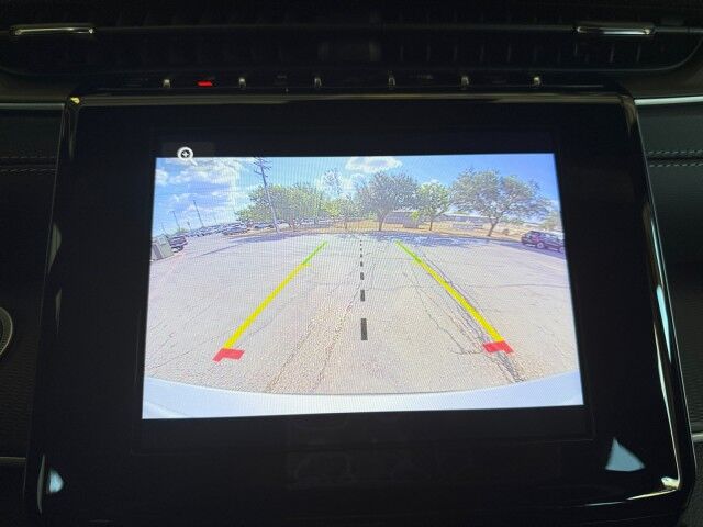 2025 Jeep Grand Cherokee L Altitude X Burnet TX