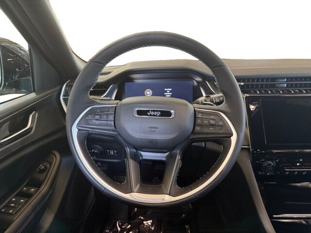 2025 Jeep Grand Cherokee L Altitude X  TX