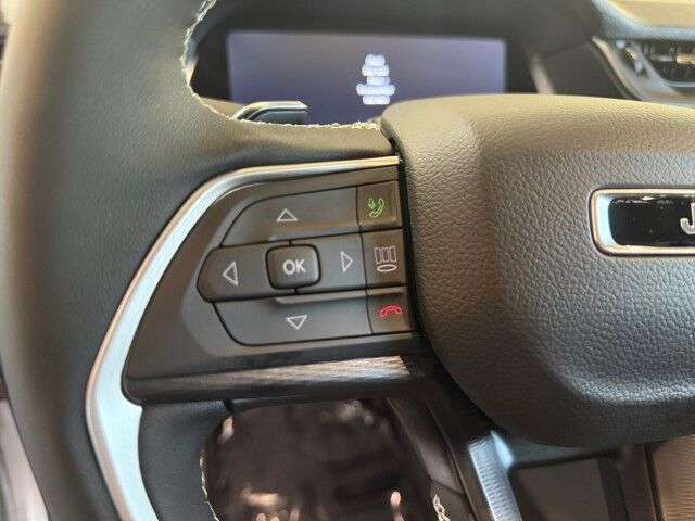 2025 Jeep Grand Cherokee L Altitude X Burnet TX