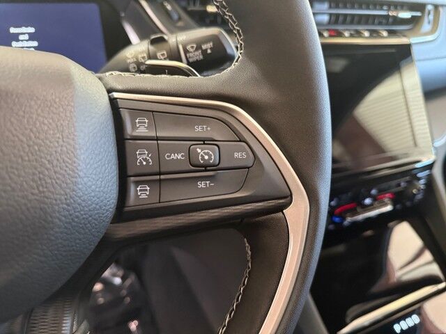 2025 Jeep Grand Cherokee L Altitude X Burnet TX