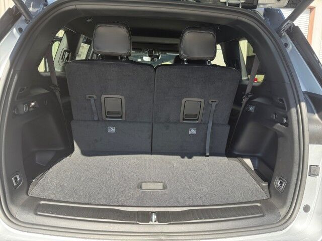 2025 Jeep Grand Cherokee L Altitude X Burnet TX