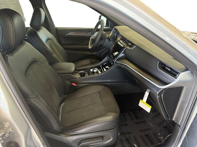 2025 Jeep Grand Cherokee L Altitude X  TX