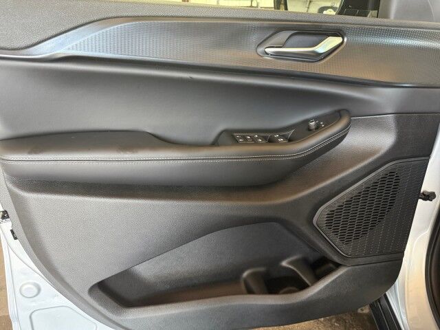 2025 Jeep Grand Cherokee L Altitude X Burnet TX