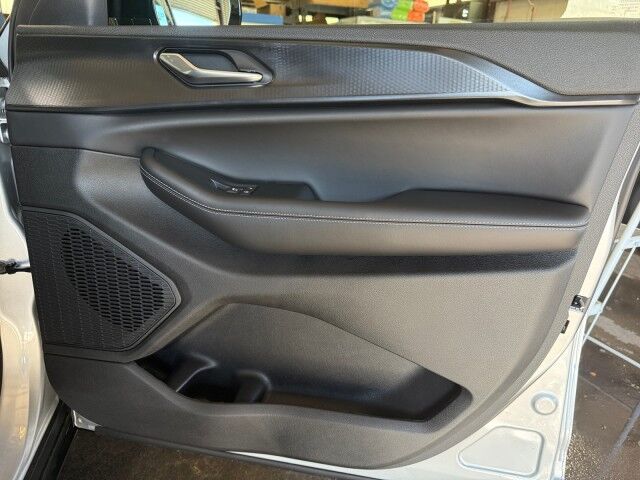 2025 Jeep Grand Cherokee L Altitude X Burnet TX