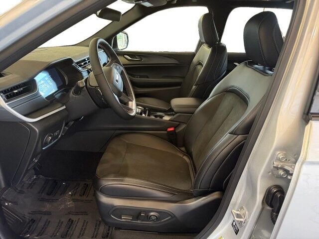 2025 Jeep Grand Cherokee L Altitude X  TX