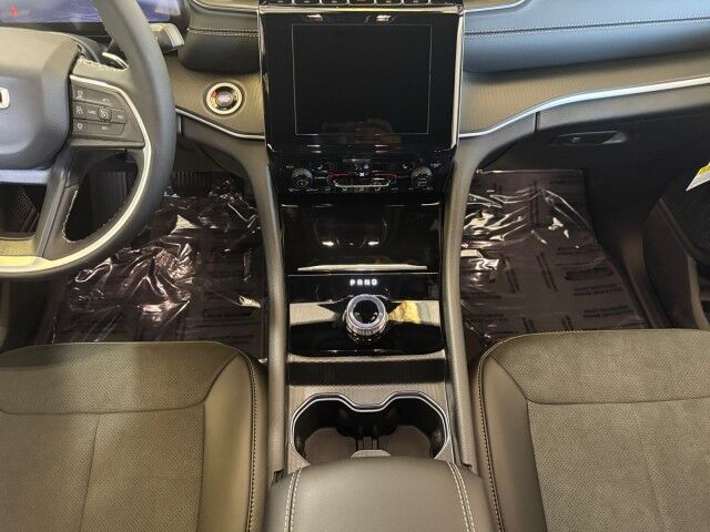 2025 Jeep Grand Cherokee L Altitude X Burnet TX