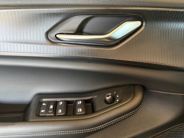 2025 Jeep Grand Cherokee L Altitude X Burnet TX