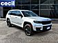 2025 Jeep Grand Cherokee L Altitude X  TX