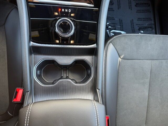 2025 Jeep Grand Cherokee L Altitude X  TX