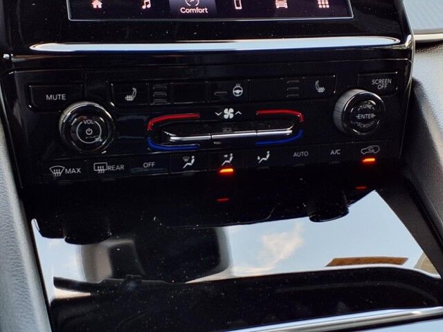 2025 Jeep Grand Cherokee L Altitude X  TX