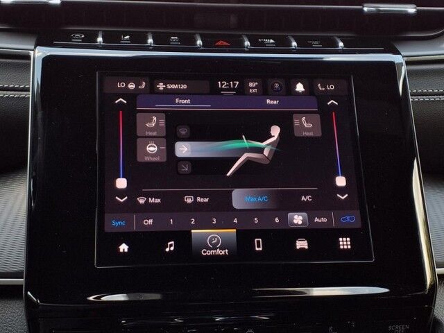 2025 Jeep Grand Cherokee L Altitude X  TX