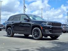 2025_Jeep_Grand Cherokee L_Altitude X_  TX