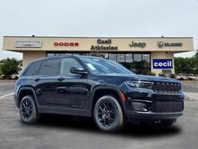 2025_Jeep_Grand Cherokee L_Altitude X_  TX