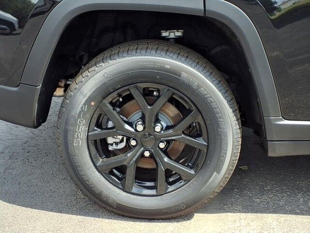 2025 Jeep Grand Cherokee L Altitude X  TX