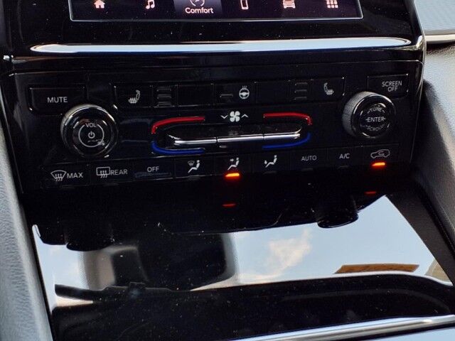 2025 Jeep Grand Cherokee L Altitude X  TX