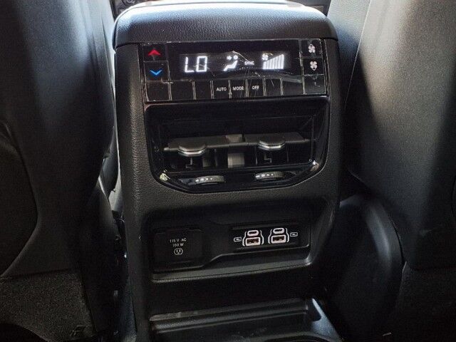 2025 Jeep Grand Cherokee L Altitude X  TX