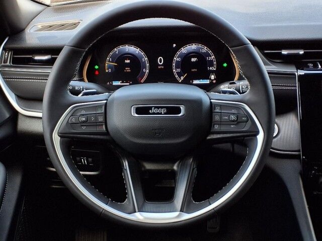 2025 Jeep Grand Cherokee L Altitude X  TX