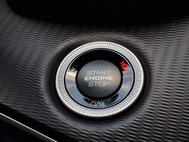 2025 Jeep Grand Cherokee L Altitude X  TX