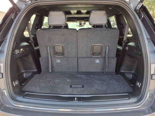 2025 Jeep Grand Cherokee L Altitude X  TX