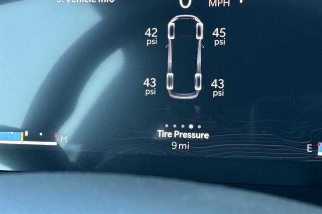 2025 Jeep Grand Cherokee L Altitude X 4x4 Morgan Hill CA