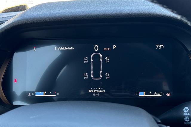 2025 Jeep Grand Cherokee L Altitude X 4x4 Morgan Hill CA