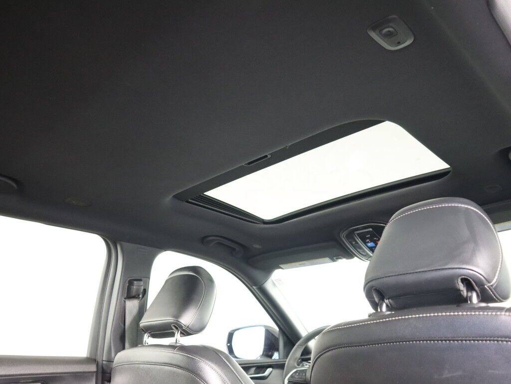 2025 Jeep Grand Cherokee L Altitude X 4x4 Maumee OH
