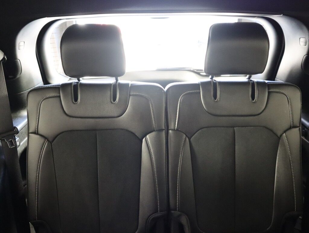 2025 Jeep Grand Cherokee L Altitude X 4x4 Maumee OH