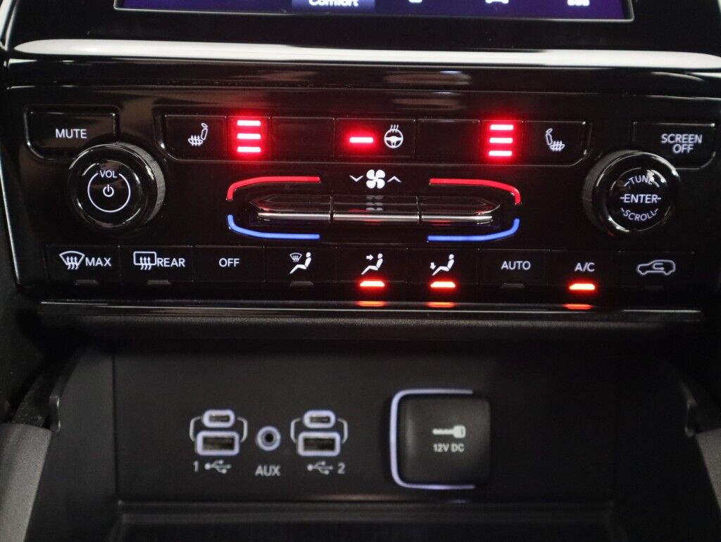 2025 Jeep Grand Cherokee L Altitude X 4x4 Maumee OH