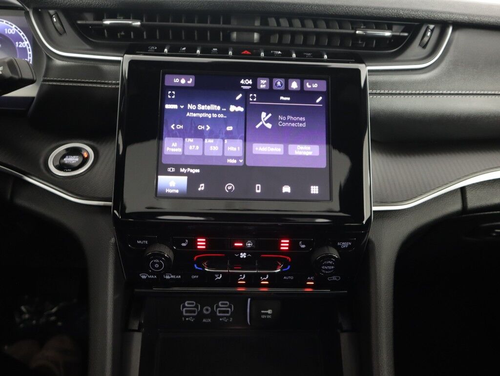 2025 Jeep Grand Cherokee L Altitude X 4x4 Maumee OH