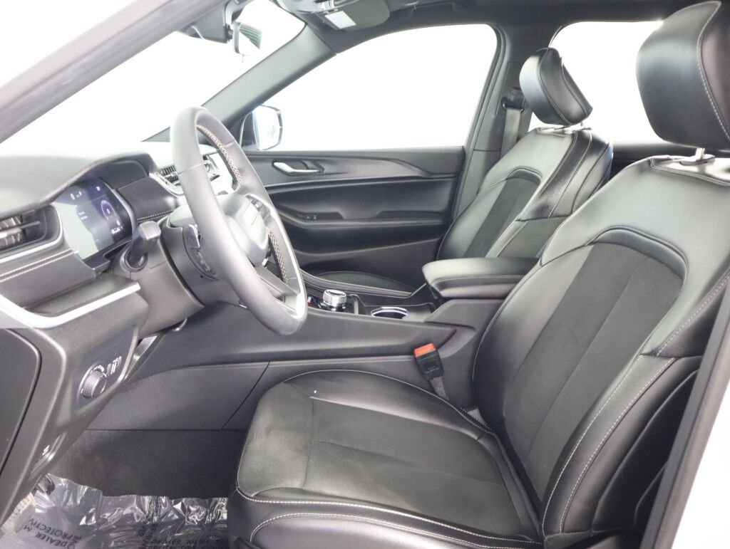 2025 Jeep Grand Cherokee L Altitude X 4x4 Maumee OH