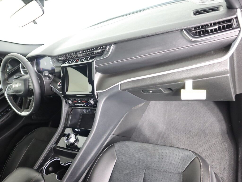 2025 Jeep Grand Cherokee L Altitude X 4x4 Maumee OH