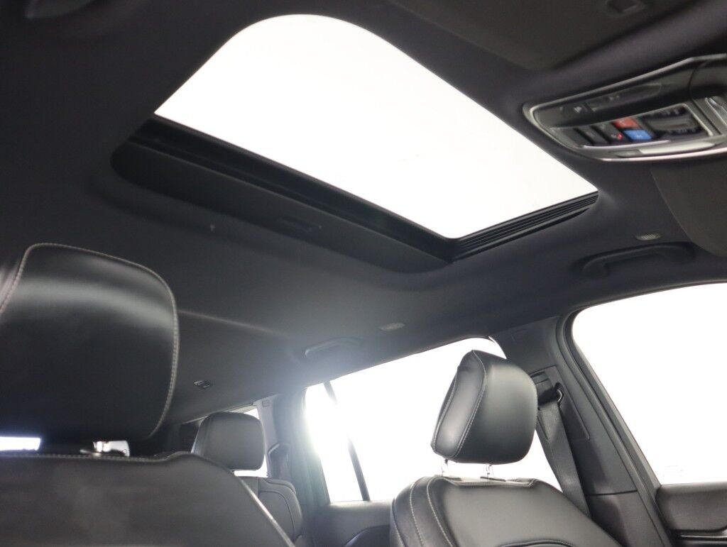 2025 Jeep Grand Cherokee L Altitude X 4x4 Maumee OH