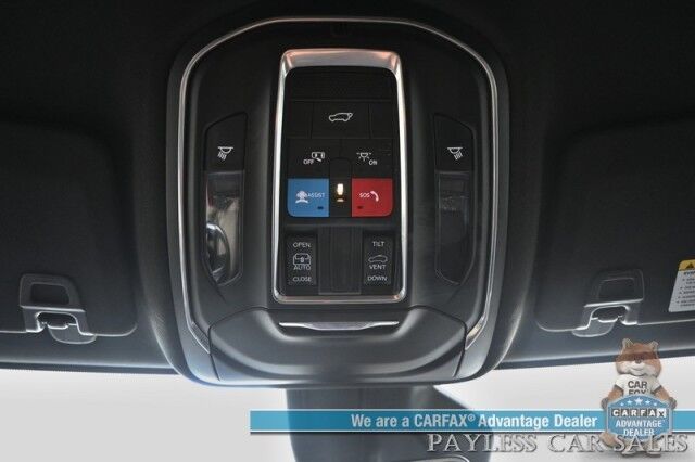 2025 Jeep Grand Cherokee L Altitude X Wasilla AK